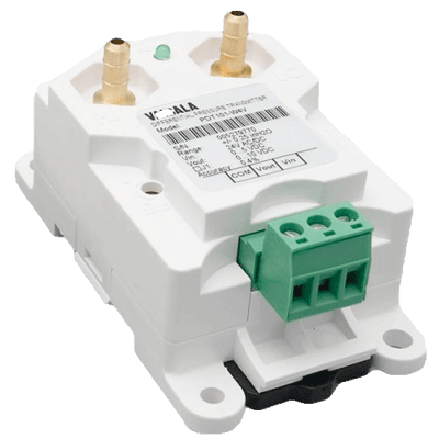 Differential Pressure Transmitter PDT101